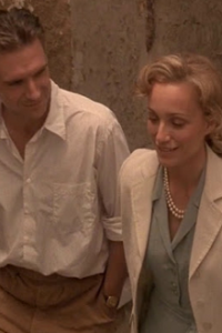 English Patient, The